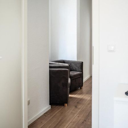 Malerische Maisonettewohnung Mit Zwei Balkonen بلوين المظهر الخارجي الصورة